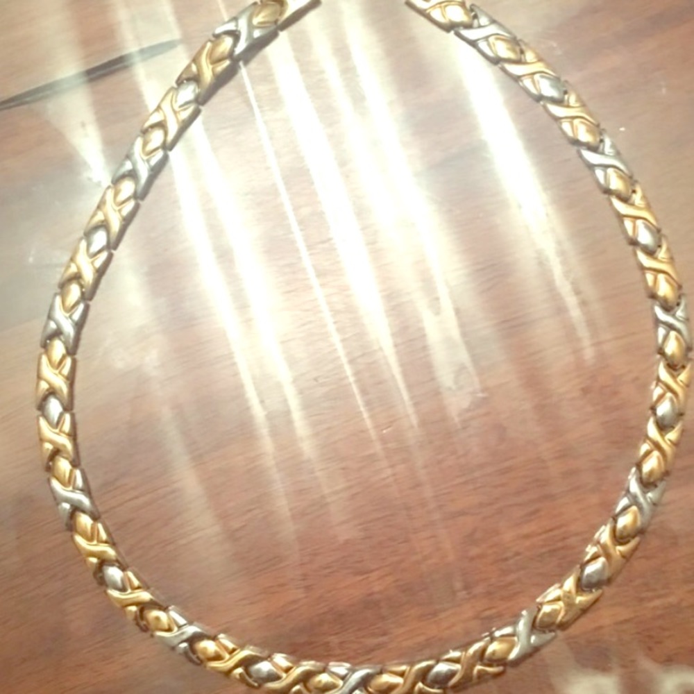 Chain ‘ gold stainless steel